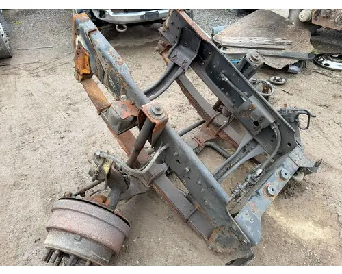 MERITOR CFG6610NX26 Front Axle 