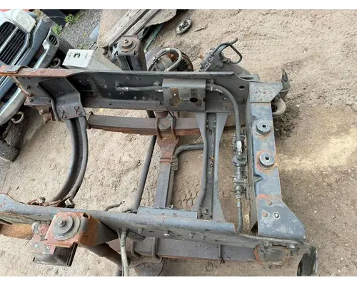 MERITOR CFG6610NX26 Front Axle 