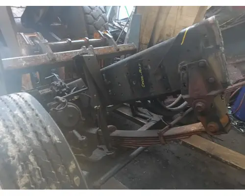 MERITOR CFG6610NX26 Front Axle 