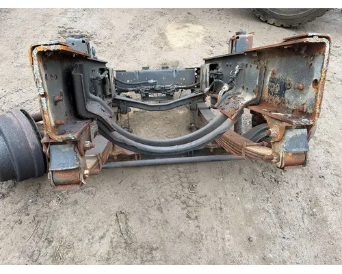 MERITOR CFG6610NX26 Front Axle 