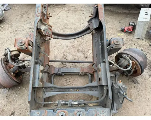 MERITOR CFG6610NX26 Front Axle 