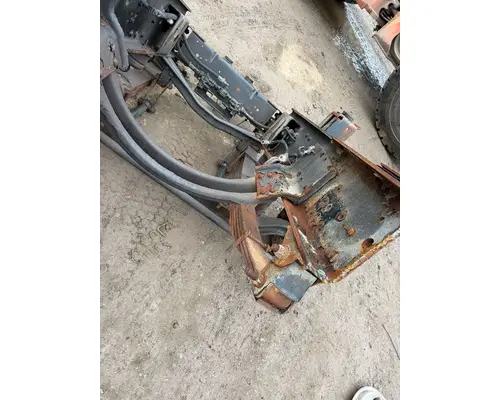 MERITOR CFG6610NX26 Front Axle 