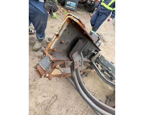 MERITOR CFG6610NX26 Front Axle 