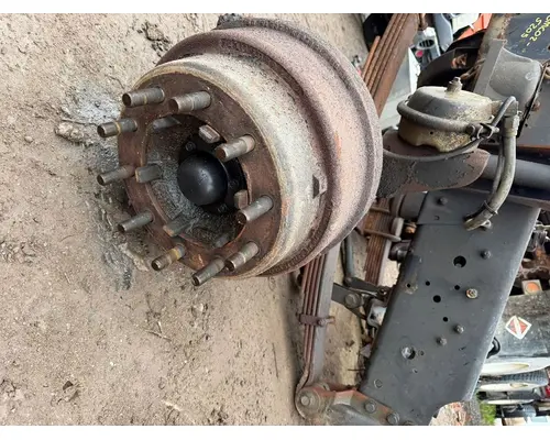 MERITOR CFG6610NX26 Front Axle 