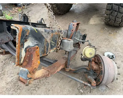 MERITOR CFG6610NX26 Front Axle 