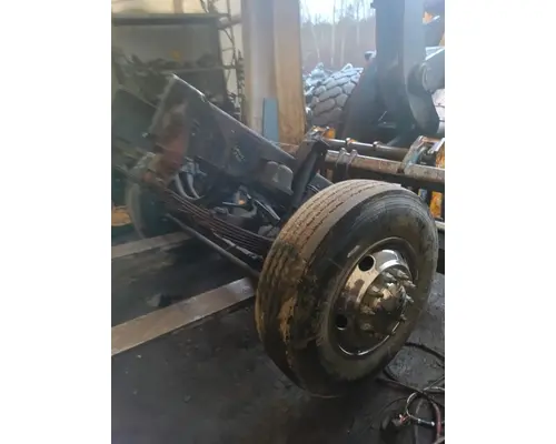 MERITOR CFG6610NX26 Front Axle 