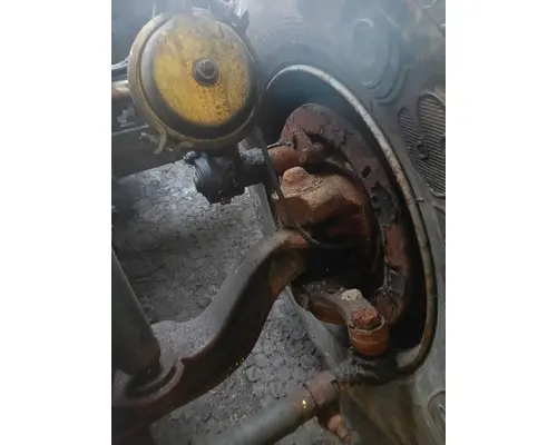 MERITOR CFG6610NX26 Front Axle 