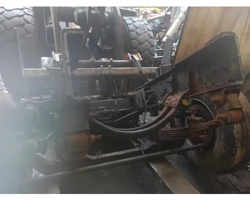 MERITOR CFG6610NX26 Front Axle 