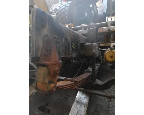 MERITOR CFG6610NX26 Front Axle 