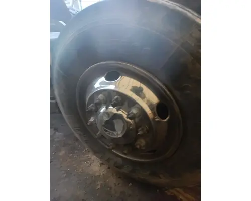 MERITOR CFG6610NX26 Front Axle 