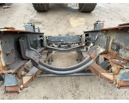 MERITOR CFG6610NX26 Front Axle 