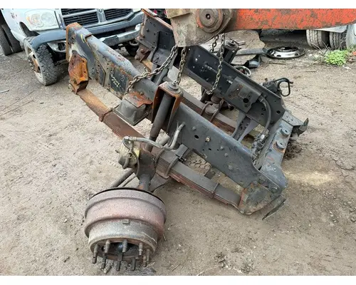 MERITOR CFG6610NX26 Front Axle 