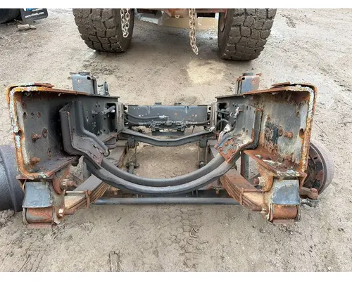 MERITOR CFG6610NX26 Front End Assembly
