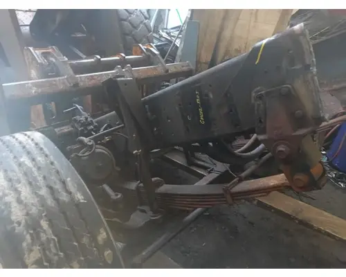 MERITOR CFG6610NX26 Front End Assembly