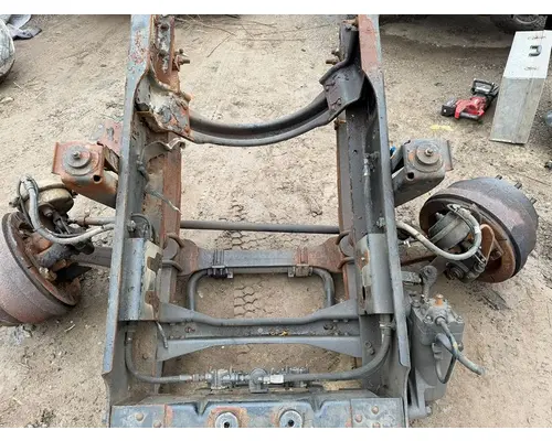 MERITOR CFG6610NX26 Front End Assembly