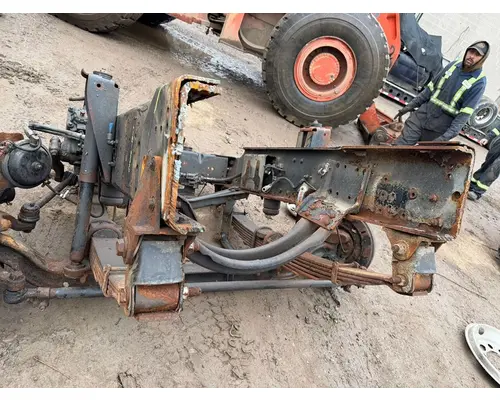 MERITOR CFG6610NX26 Front End Assembly