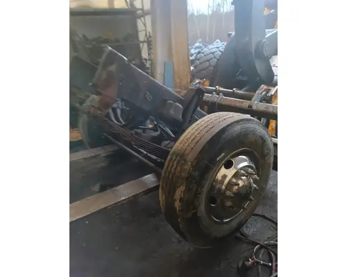 MERITOR CFG6610NX26 Front End Assembly