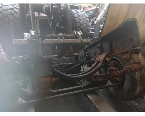 MERITOR CFG6610NX26 Front End Assembly