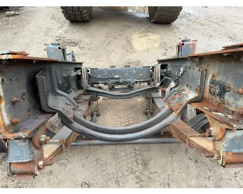 MERITOR CFG6610NX26 Front End Assembly
