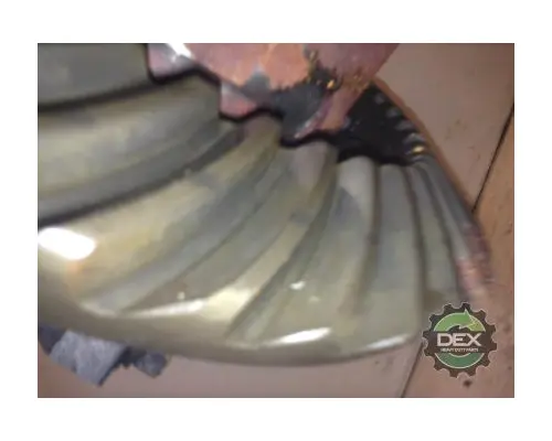 MERITOR CH612 Differential Assembly (Front, Rear)