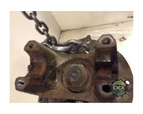 MERITOR CH612 Differential Assembly (Front, Rear)