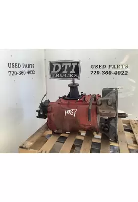 MERITOR CH613 Transmission Assembly