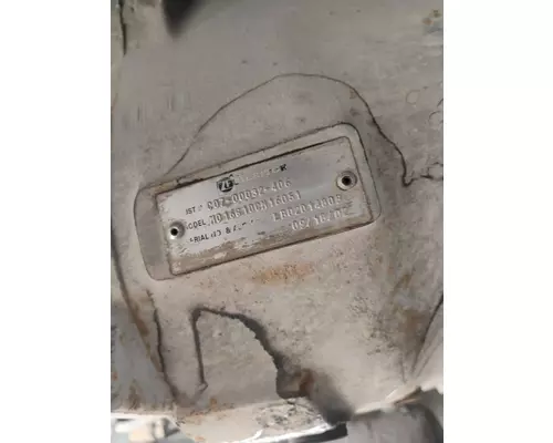 MERITOR COLUMBIA 120 Transmission Assembly