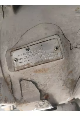 MERITOR COLUMBIA 120 Transmission Assembly