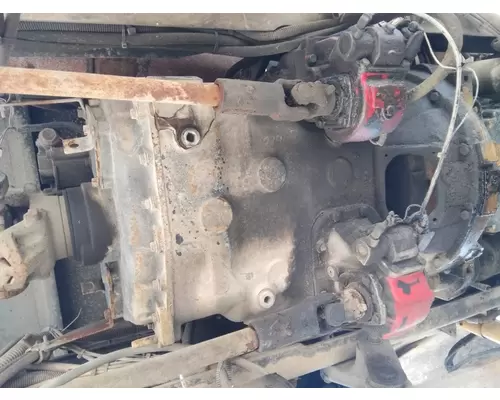 MERITOR COLUMBIA 120 Transmission Assembly