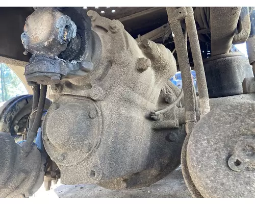MERITOR CORONADO 122 SD Differential Assembly (Front, Rear)