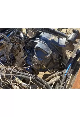 MERITOR CORONADO 122 SD Differential Assembly (Rear, Rear)