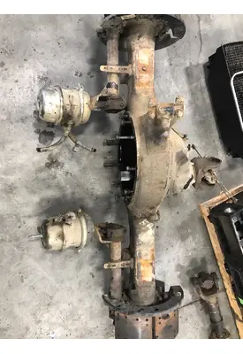 MERITOR CORONADO 132 Axle Assy, Fr (4WD)
