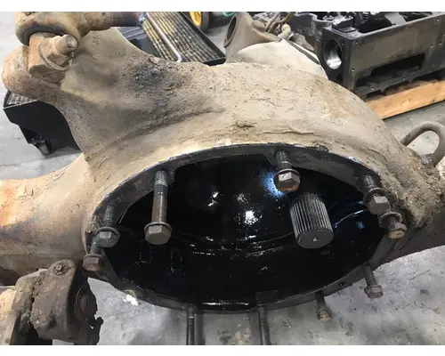 MERITOR CORONADO 132 Axle Assy, Fr (4WD)