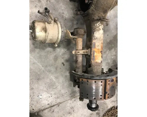 MERITOR CORONADO 132 Axle Assy, Fr (4WD)