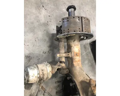 MERITOR CORONADO 132 Axle Assy, Fr (4WD)