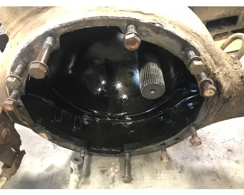 MERITOR CORONADO 132 Axle Assy, Fr (4WD)