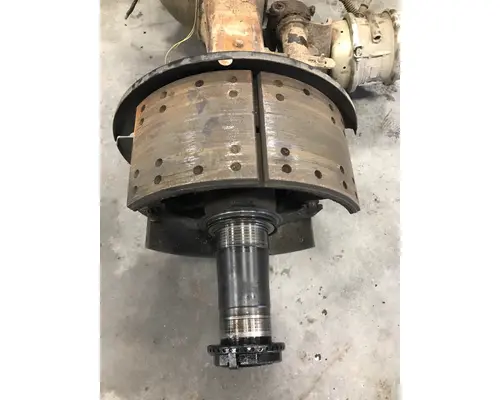 MERITOR CORONADO 132 Axle Assy, Fr (4WD)