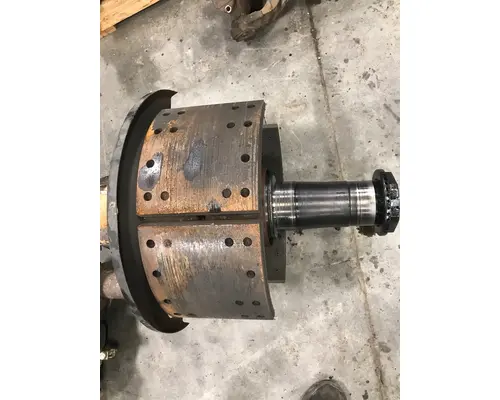 MERITOR CORONADO 132 Axle Assy, Fr (4WD)