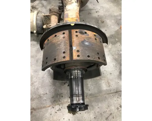 MERITOR CORONADO 132 Axle Assy, Fr (4WD)