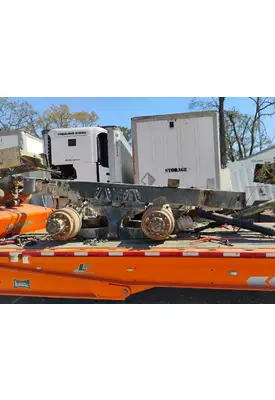 MERITOR CV713 GRANITE Cutoff