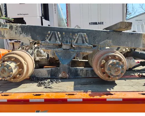 MERITOR CV713 GRANITE Cutoff