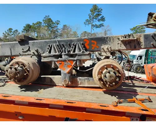 MERITOR CV713 GRANITE Cutoff