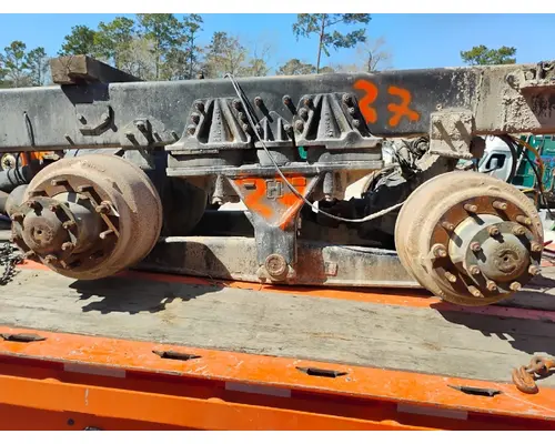 MERITOR CV713 GRANITE Cutoff