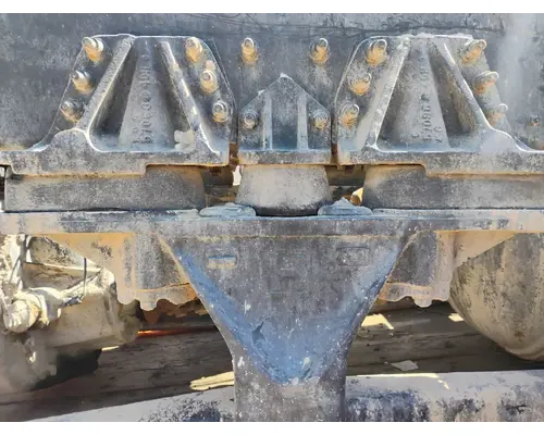 MERITOR CV713 GRANITE Cutoff