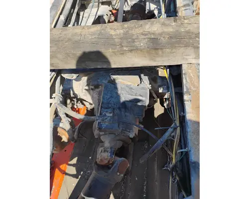 MERITOR CV713 GRANITE Cutoff