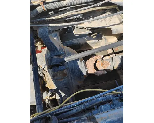 MERITOR CV713 GRANITE Cutoff