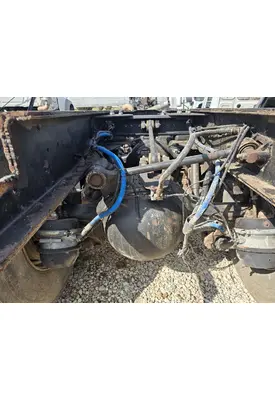 MERITOR CV713 Axle Housing, Rear (Rear)