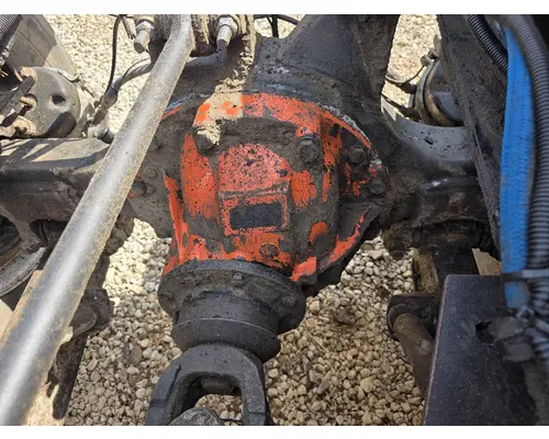 MERITOR CV713 Axle Housing, Rear (Rear)