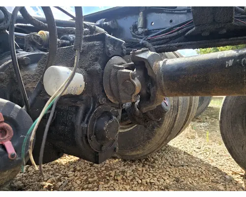 MERITOR CV713 Differential Assembly (Front, Rear)