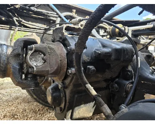 MERITOR CV713 Differential Assembly (Front, Rear)